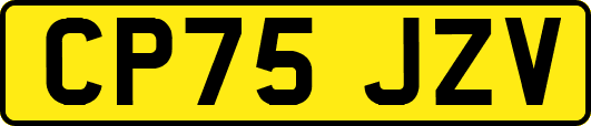 CP75JZV
