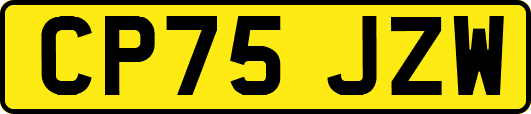 CP75JZW