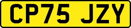 CP75JZY