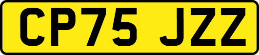 CP75JZZ