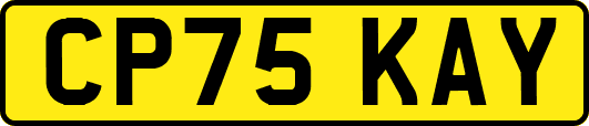 CP75KAY