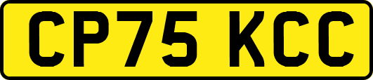 CP75KCC