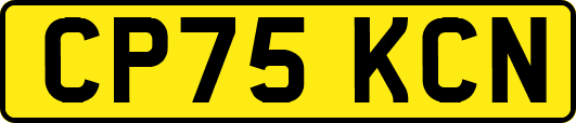 CP75KCN