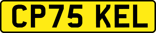 CP75KEL