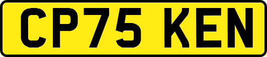 CP75KEN