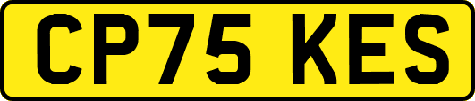 CP75KES
