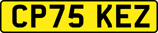 CP75KEZ