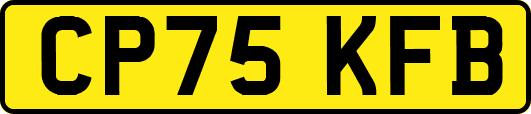 CP75KFB