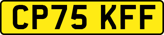 CP75KFF