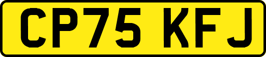 CP75KFJ