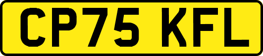 CP75KFL