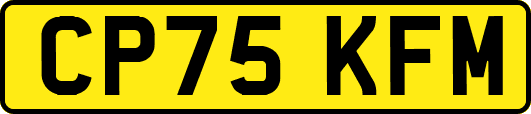 CP75KFM