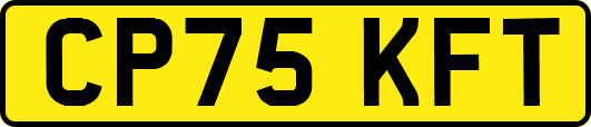CP75KFT