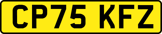 CP75KFZ