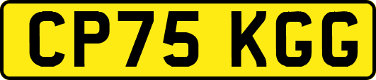 CP75KGG