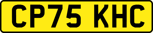 CP75KHC