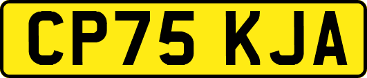 CP75KJA