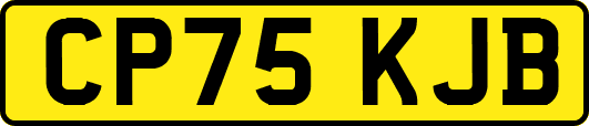 CP75KJB