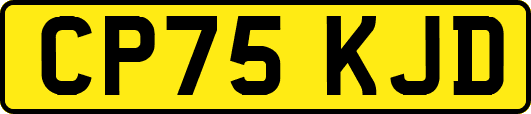 CP75KJD