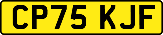 CP75KJF