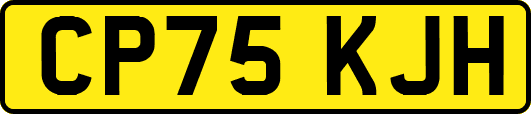 CP75KJH