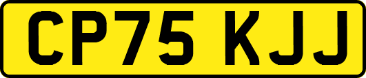 CP75KJJ