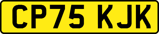 CP75KJK
