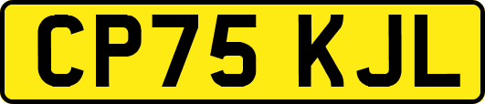 CP75KJL