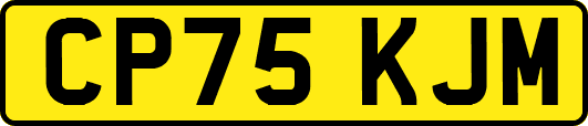 CP75KJM