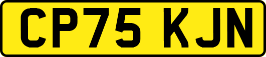 CP75KJN