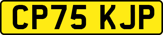 CP75KJP