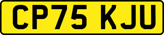 CP75KJU