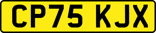 CP75KJX