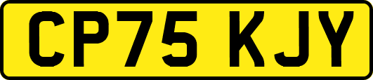 CP75KJY