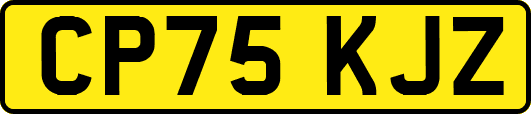 CP75KJZ