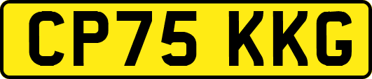CP75KKG