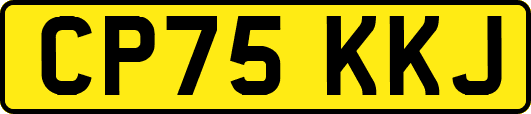 CP75KKJ