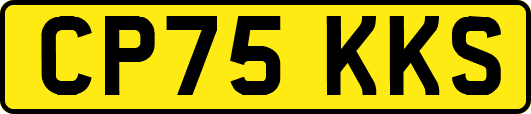 CP75KKS