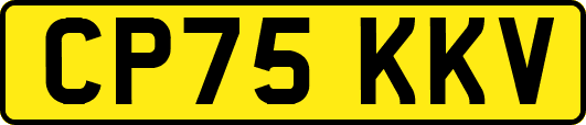 CP75KKV