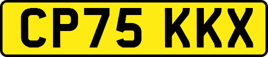 CP75KKX