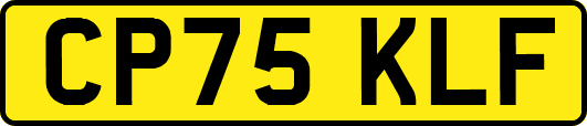 CP75KLF