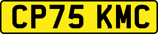 CP75KMC