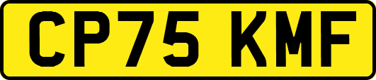 CP75KMF