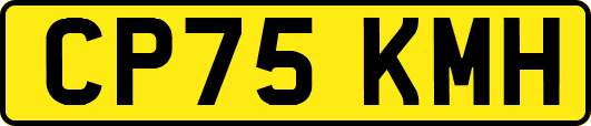 CP75KMH