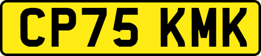 CP75KMK