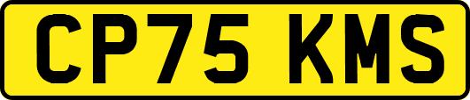 CP75KMS