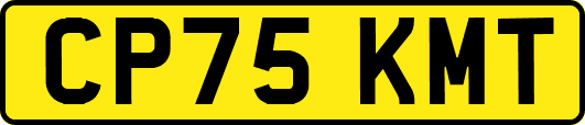 CP75KMT