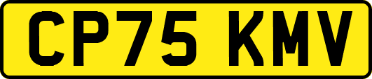 CP75KMV