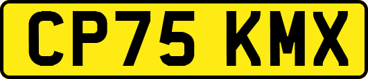 CP75KMX