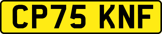 CP75KNF